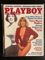 Playboy Magazines US + case, Boeken, Tijdschriften en Kranten, Ophalen of Verzenden, Zo goed als nieuw, Gossip of Showbizz