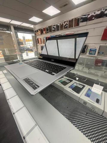 Acer Chromebook 314 CP314-1H 64GB – Zo Goed Als Nieuw €200 beschikbaar voor biedingen