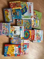 Spelletjes, Kinderen en Baby's, Speelgoed | Educatief en Creatief, Ophalen, Gebruikt