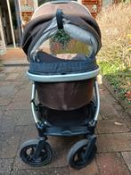 Mutsy Transit combi kinderwagen, Ophalen, Gebruikt, Combiwagen, Mutsy