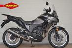 Kawasaki VERSYS-X 300 ABS (bj 2019), Motoren, Toermotor, Bedrijf