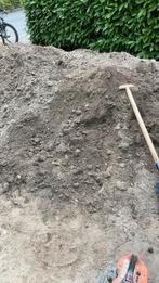 Grond,   2 kuub, Tuin en Terras, Zand, Ophalen of Verzenden, Zo goed als nieuw