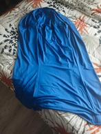 Tafelrok voor statafel - Blauw 3x, Ophalen, Nieuw, Blauw