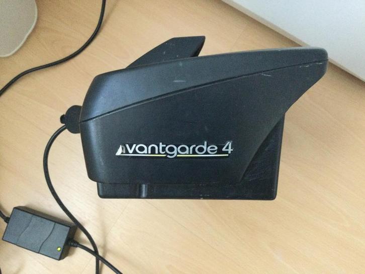 AGM loodaccu voor scootmobiel Avant-garde 4, Auto-onderdelen, Accu's en Toebehoren, Ophalen