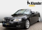Saab 9-3 Cabrio 1.8t Vector |3e Eig.|Prachtconditie|, Auto's, Voorwielaandrijving, 1998 cc, Gebruikt, 4 cilinders