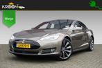 Tesla Model S 90D SOH 93% Free SC01 MCU2 Upgrade CCS, Automaat, 34 min, Gebruikt, Met garantie (alle)
