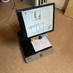 Topaz beeldschermloep / leeshulp, Ophalen, 60 Hz of minder, In hoogte verstelbaar