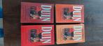 Duin boeken - Frank Herbert (4 stuks), Ophalen of Verzenden, Gelezen, Frank Herbert