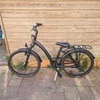 Meisjesfiets 24 inch (opknapper), Ophalen, Gebruikt, 24 inch