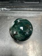 Mos Agaat Bol - 510 gram, Ophalen of Verzenden