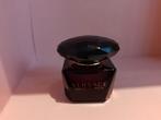 Parfum miniatuur Versace Crystal Noir edt, Ophalen of Verzenden, Zo goed als nieuw, Miniatuur, Gevuld