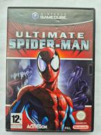 ultimate SPIDER-MAN, Avontuur en Actie, Gebruikt, 1 speler, Ophalen of Verzenden