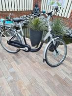 Electrische fiets, Fietsen en Brommers, Fietsen | Dames | Damesfietsen, Ophalen of Verzenden, Zo goed als nieuw, Overige merken
