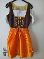Nieuwe Dirndl, Edelnice, mt 38, Ophalen of Verzenden, Nieuw, Maat 38/40 (M), Overige thema's