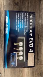 2x aqua medic evo 4 waarvan 1 met uitbreidings unit, Dieren en Toebehoren, Vissen | Aquaria en Toebehoren, Ophalen of Verzenden