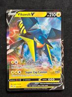 Vikavolt V - Darkness Ablaze 060/189, Ophalen of Verzenden, Zo goed als nieuw, Losse kaart