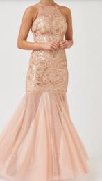 2 bruidsmeisjes jurken maat 36/38, Ophalen, Nieuw, Roze, Maat 36 (S)