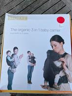 Stokke MyCarrier 3 in 1 Draagzak, Kinderen en Baby's, Babydragers en Draagdoeken, Overige merken, Ophalen of Verzenden, Zo goed als nieuw
