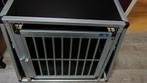 Auto hondenbench, Dieren en Toebehoren, Hondenbenches, Ophalen, Zo goed als nieuw