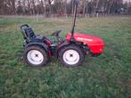 Goldoni Base 20 kniktractor zeer compact, Gebruikt, Tot 2500, Tot 80 Pk, Ophalen