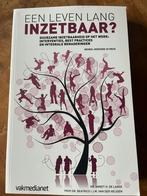 Een leven lang inzetbaar?, Ophalen of Verzenden, Zo goed als nieuw