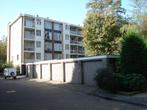 Garage, garagebox, autostalling Den Haag Mariahoeve