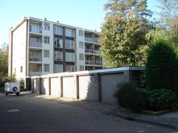 Garage, garagebox, autostalling Den Haag Mariahoeve beschikbaar voor biedingen