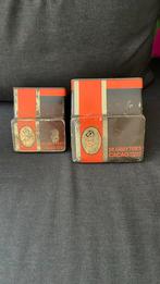 2x De Gruyter’s cacao Oranje merk, Verzenden, Zo goed als nieuw, Overige, Overige merken