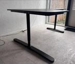 Hoekbureau Bekant, Huis en Inrichting, Ophalen, In hoogte verstelbaar, Gebruikt, Bureau