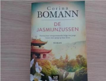 Corina Bomann, De jasmijnzussen" beschikbaar voor biedingen