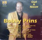 Bobby Prins - Oud en Nieuw, Ophalen of Verzenden, Nieuw in verpakking, Levenslied of Smartlap