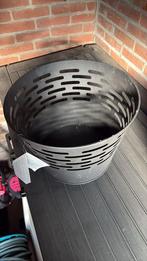 Vuurkolf, Ophalen, Zo goed als nieuw