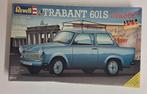 Trabant 601S " Trabbi ". Revell 7334. Schaal 1:24., Auto, Revell, Groter dan 1:32, Ophalen of Verzenden