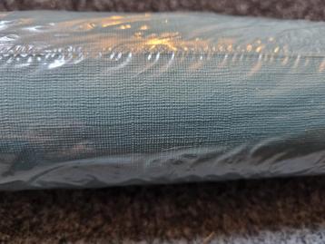 superfresco easy vliesbehang textile green beschikbaar voor biedingen