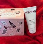 Bergman Time Stop 30ml dag en nacht creme, Ophalen of Verzenden, Nieuw, Gehele gezicht, Verzorging