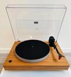 Project X2 B incl. Ortofon Quintet Red, Ophalen of Verzenden, Gebruikt, Platenspeler, Overige merken