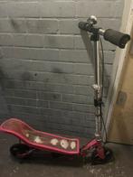 Space scooter, Fietsen en Brommers, Ophalen of Verzenden, Zo goed als nieuw, Overige typen
