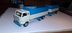 Tekno Denmark Volvo FB 88 met aanhanger, Hobby en Vrije tijd, Ophalen of Verzenden