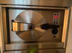 Stoomoven (inbouw) Imperial/Miele, Oven, 60 cm of meer, Inbouw, Ophalen