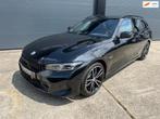 BMW 3-serie Touring 330e Mpakket / Panoramadak / Head-up / A, Automaat, 1998 cc, Gebruikt, Euro 6