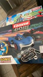Nieuw race baan Carrera, Ophalen of Verzenden, Nieuw, Elektrisch, Carrera