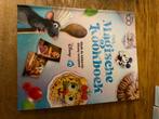 Gezocht plaatjes voor AH magische kookboek disney, Verzamelen, Albert Heijn, Verzenden