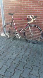 Racefiets Raleich pro (Aluminium - Composite ), Gebruikt, 10 tot 15 versnellingen, Aluminium, Ophalen