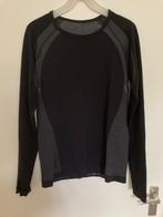 ThermO shirt en lange broek Helly Hansen XXL, Ophalen of Verzenden, Zwart, Helly Hansen, Overige typen