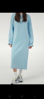 American vintage, Kleding | Dames, Maat 38/40 (M), Blauw, Ophalen of Verzenden, Zo goed als nieuw