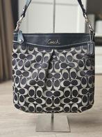 Coach Ashley Signature Hippie vintage schoudertas ZGAN, Sieraden, Tassen en Uiterlijk, Tassen | Damestassen, Ophalen of Verzenden
