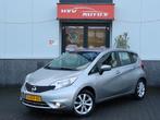 Nissan Note 1.2 DIG-S Connect Edition airco LM 4-deurs org N, Voorwielaandrijving, Gebruikt, Bedrijf, Handgeschakeld