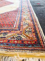 Perzisch tapijt Sarough mir 290x205 wollen vloerkleed iran, Huis en Inrichting, Stoffering | Tapijten en Kleden, Rood, 1185VB