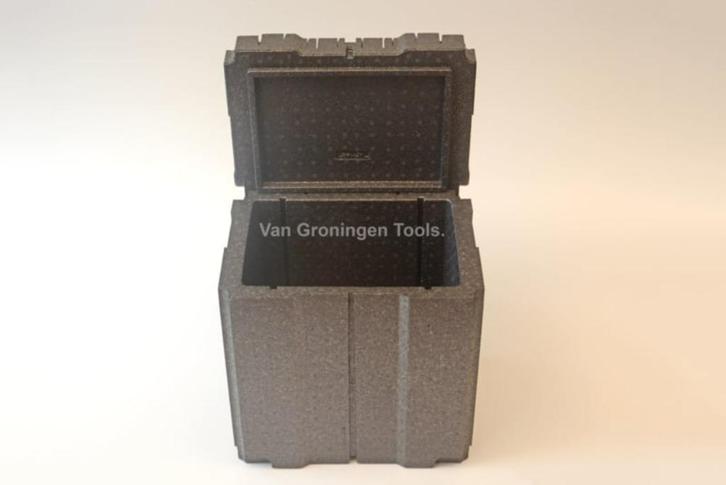 Tanos Festool isolerende binnenkant voor T-Loc 5 koelsystain, Caravans en Kamperen, Koelboxen, Nieuw, Koelbox, Koelelement, Ophalen of Verzenden