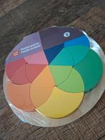 Houten puzzel, Hobby en Vrije tijd, Gezelschapsspellen | Bordspellen, Ophalen of Verzenden, Nieuw